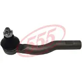 555 Spoorstangeind ProKit SE-M071R
