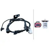 Hella Sensor, wielsnelheid 6PU 358 268-171