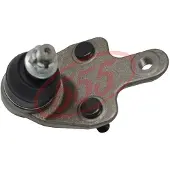 555 Kogelgewricht SB-T432L Links