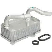 MAHLE ORIGINAL Oliekoeler, motorolie CLC 24 000S