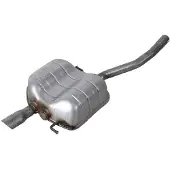 4MAX Geluiddemper achteraan 0219-01-587124