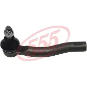 555 Spoorstangeinde SE-3641R