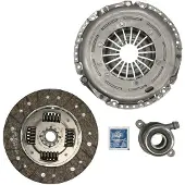 SACHS 3000 990 677 Koppelingsset