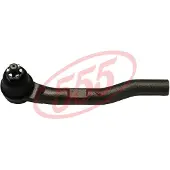 555 Spoorstangeinde SE-H111L Links