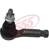 555 Spoorstangeinde SE-1861