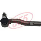 555 Spoorstangeinde SE-3761L Links