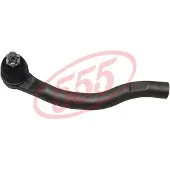 555 Spoorstangeinde SE-6311L Links