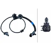 Hella Sensor, wielsnelheid 6PU 358 268-311