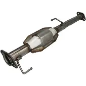 ASSO 52.0009 Katalysator