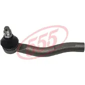 555 Spoorstangeinde SE-T021R