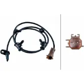 Hella Sensor, wielsnelheid 6PU 358 268-321