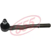 555 Spoorstangeinde SE-3561R