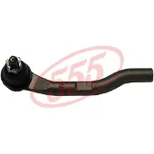 555 Spoorstangeinde SE-H221R