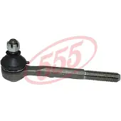 555 Spoorstangeinde SE-2472