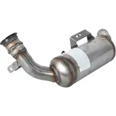 Asso Marmitte Srl Roetfilter, uitlaatinstallatie 28.15018