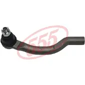 555 Spoorstangeinde SE-H051L, Links