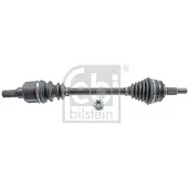FEBI BILSTEIN 1001601 Aandrijfas
