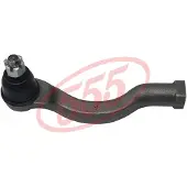 555 Spoorstangeinde SE-B141L Links