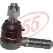 555 Spoorstangeinde SE-5321R