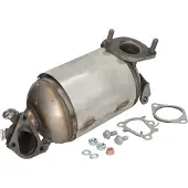 Asso Marmitte Srl Roetfilter, uitlaatinstallatie 16.15007