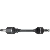 FEBI BILSTEIN Aandrijfas FEBI 199948