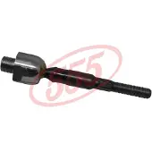 555 Axiaalgewricht, spoorstang SR-6380