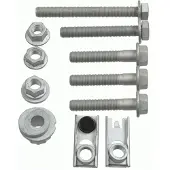 LEMFÖRDER 39366 01 Reparatieset, wielophanging