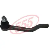 555 SE-H831R Stuurkogel