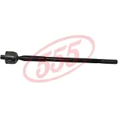 555 Axiaalgewricht, spoorstang SR-B060