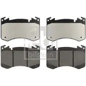 FEBI BILSTEIN Remblokset FEBI 1003963