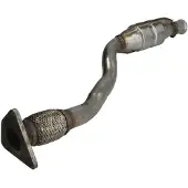Asso Marmitte Srl Katalysator 40.0031