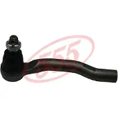 555 Spoorstangeinde SE-N281L Links