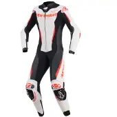 Alpinestars Stella GP-R7 Dames 1-delig motorfiets leren pak