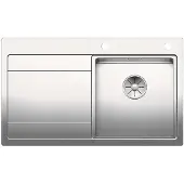 BLANCO Divon II 45 S-IF BR/CD auto.