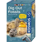 Kosmos Fossilien