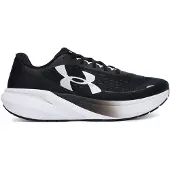 Under Armour Loopschoen 'Velociti Pace' zwart / wit