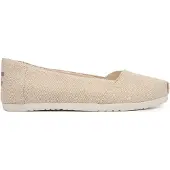Toms Instappers beige