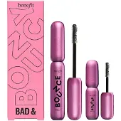 Benefit Mascara Oogmake-upset Unisex Zwart