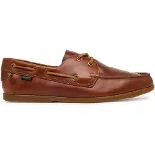Clarks Mocassins bruin