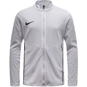 Nike Track Vest Dri-FIT Park 26 - Wit/Zwart Kids