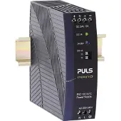 Puls PIC120.241C DIN-rail netvoeding 24 V/DC 5 A 120 W Aantal uitgangen:1 x Inhoud 1 stuk(s)