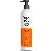 Revlon 8432225115092, Haarbalsem, voor kroeshaar, 350 ml, verzachtend, fles, INGREDIËNTEN: AQUA/WATER/EAU, CYCLOPENTASILOXANE, BEHENTRIMONIUM METHOSULFATE, C12-15 ALCOHOLS, C12-15 ALKYL...