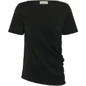My Essential Wardrobe Shirt 'MWHelle' zwart
