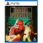 Star Wars Dark Forces Remaster