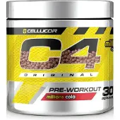 Cellucor C4 Original - 30 servings - Millions Cola