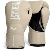 Everlast Elite 2 Bokshandschoenen - Champagne - 14 oz