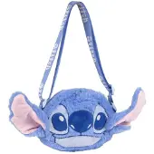 Cerdá Handtas pluche Stitch