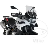 Puig Toerruit met ABE F 750/800GS, transparant
