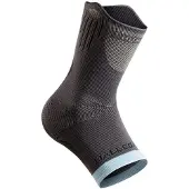 Thuasne Malleo Action Enkelbandage - 1 - Universeel - Grijs