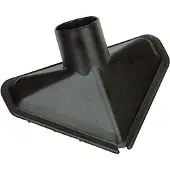 Makita Accessoires Hoekzuigmond - 50089BON